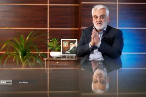  دانشمند شهید دکتر محمدمهدی طهرانچی 