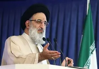 امام جمعه کرج: ایران در برابر هرگونه اقدام خصمانه پاسخی قاطع و بازدارنده خواهد داد