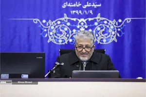  بزرگداشت روز جانباز و ولادت حضرت ابوالفضل عباس (ع) با حضور دکتر رنجبر 