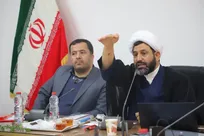 دستیابی به تمدن نوین اسلامی در گرو اسلامی شدن دانشگاه‌هاست