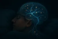 سلول‌های عصبی ترشح کننده دوپامین با شما نمی‌خوابند