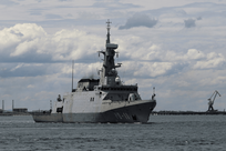U.S. Military Seizes Seventh Venezuela‑Linked Oil Tanker in Caribbean Enforcement Operation
