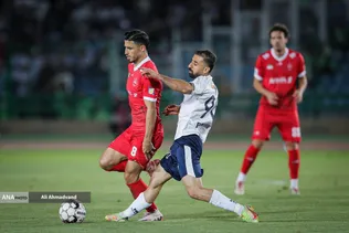 هفته بیستم لیگ برتر| قوی سپید تیم اوسمار را به باتلاق فرستاد/ چهارمین شکست فصل پرسپولیس