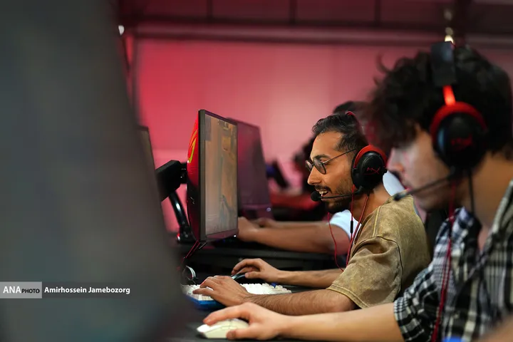 رویداد ملی «هفته بازی؛ هفت‌خوان»