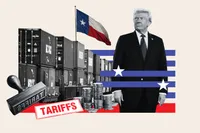 قمار اقتصادی ترامپ برآمده از پوپولیسم و علیه اقتصاد جهانی