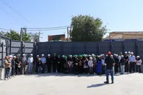 اردو‌های علمی - فرهنگی گامی استراتژیک درراستای تحقق الگوی دانشگاه خانواده‌محور است