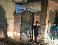عروسی را به عزا تبدیل کردند/ این خون‌ها و اندوه‌ها فراموش نخواهد شد