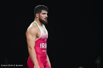 خلیلی و عظیمی در راه بیشکک؛ نایب‌قهرمانان کشور صاحب دوبنده آسیایی شدند/ ترکیب احتمالی تیم کشتی آزاد در قرقیزستان