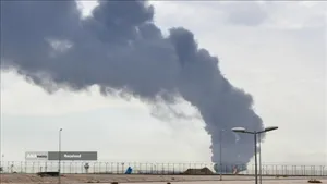 باتلاق خلیج&zwnj;فارس - کویت