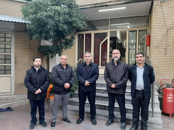 دکتر فیروزفر تهران جنوب