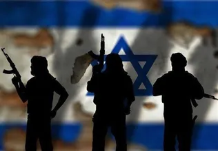 بازداشت ۱۵۵ عامل ضدانقلاب در کرمانشاه/ ۴ جاسوس موساد دستگیر شد