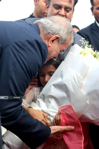 سفر &laquo;مسعود پزشکیان&raquo; رئیس جمهور به پاکستان