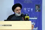 قریشی: جنگ رسانه‌ای کمتر از جنگ نظامی نیست