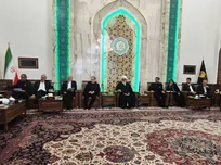 تصویب طرح تسهیل سفر زائران خارجی به مشهد مقدس