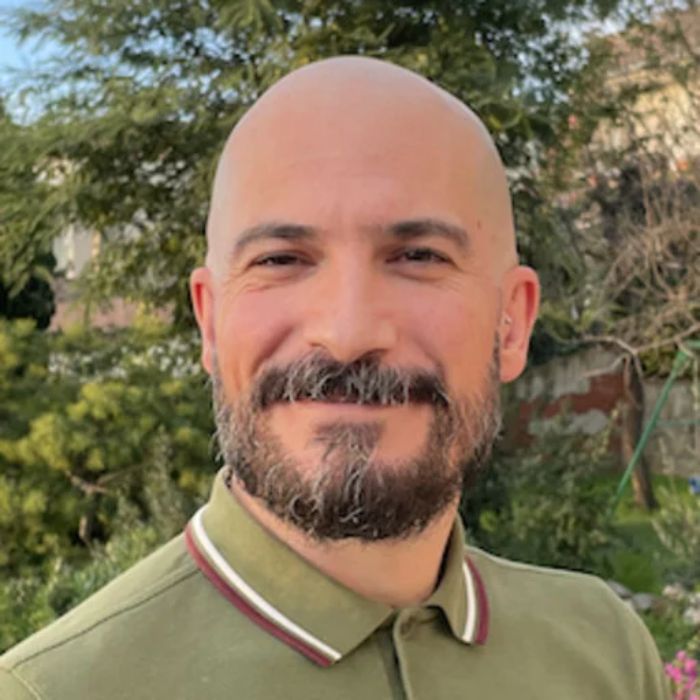 دکتر خاویر دل کامپو