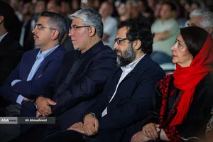 گرامیداشت روز ملی سینما
