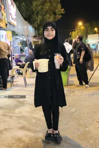 مسیر پیاده&zwnj;روی اربعین