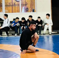 مصاف انتقامی پیمان نعمتی و سوجیت؛ یزدانی – آئویاگی ژاپنی احتمالا دور دوم/ هم‌گروهی یوسفی با قهرمان المپیک