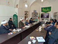 کنگره بین‌المللی نهج‌البلاغه  تیرماه 1403 در دانشگاه آزاد اصفهان برگزار می‌شود