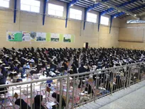 همدلی کارکنان، پشتوانه موفقیت دانشگاه آزاد اسلامی واحد لنجان در مأموریت‌های بزرگ است