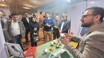 صدور گواهینامه تبصره ماده ۱۰ آیین‌نامه حمایت از شرکت‌های نوپا برای مرکز رشد واحد یاسوج