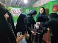 موکب دانشجویی در شاهین دژ