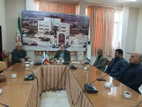 راه‌اندازی آزمایشگاه مرکزی با مرکزیت واحد چالوس