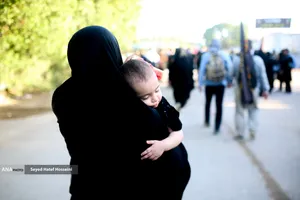شور اربعین