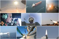 پیام اقتدار در قلب انرژی جهان؛ تنگه هرمز زیر کنترل هوشمند سپاه