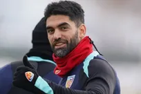 جذب مهاجم خارجی منتفی شد/ کریمی لیست سپاهان را پر می‌کند