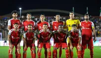 پرسپولیس باارزش‌ترین تیم لیگ برتر شد+عکس