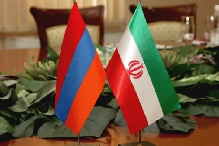 ایران و ارمنستان پروتکل «کریدور سبز» را امضا کردند
