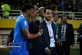 دیدار سپاهان و الهلال عربستان