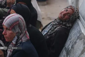 تشدید حملات صهیونیست ها در غزه