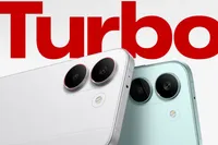 شیائومی گوشی ردمی توربو ۵ را با تراشه دایمنسیتی ۸۵۰۰ رونمایی کرد