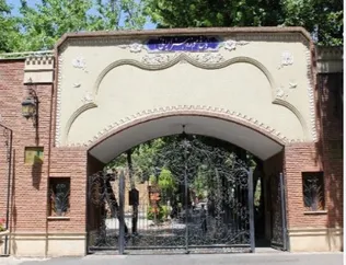 خانه هنر‌های تجسمی کجا بود وقتی نظارت «بیرون کادر» رفت؟