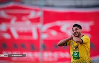 بازگشت محبی به سپاهان منتفی شد