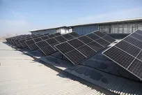 بهره‌برداری و آغاز عملیات اجرایی ۹۰۰ مگاوات انرژی پاک و بهینه‌سازی برق در کشور