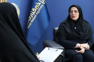 دکتر &laquo;فاطمه کیادلیری&raquo; استاد گروه مهندسی صنایع دانشگاه آزاد اسلامی واحد علوم و تحقیقات