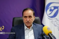 رئیس جمهور از وزرا مطالبه کاربرد فناوری داشته باشد