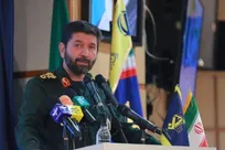سردار حسن‌زاده: افزایش داوطلبان جوان برای عضویت در بسیج/ سپاه و بسیج در اوج آمادگی قرار دارند