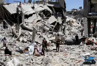 طرح آتش‌بس بایدن؛ نکاتی که باید بدانیم