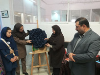 دانشگاه آزاد در خط مقدم دفاع از محیط زیست و تبیین مفاهیم امنیتی در بحران؛ رونمایی از ۲ کتاب دانش&zwnj;آموزی
