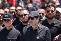 دنیامالی: قهرمانان ما مدال می‌گرفتند که دل رهبرشان را شاد کنند/ ورزش می‌تواند صدای رسای یک ملت باشد