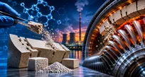 فناوری بومی که از خسارت هزار میلیاردی توربین‌ها جلوگیری می‌کند