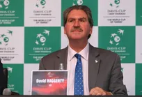 رئیس فدراسیون جهانی تنیس: آرزوی ما بازگشت امنیت و آرامش به ایران و منطقه است