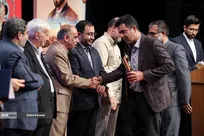 برگزیدگان چهارمین جایزه شهید اندرزگو معرفی شدند/ جهاد ادبی برای ترسیم چهره واقعی خاندان پهلوی