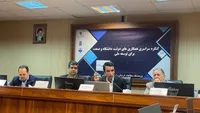 دانشگاه و صنعت در بهره‌برداری از فرصت‌های قانون جهش دانش‌بنیان کوتاهی می‌کنند