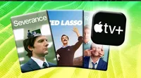 اپل تی‌وی پلاس با کیفیت بالا ستارگان سینما را مجذوب خود کرد