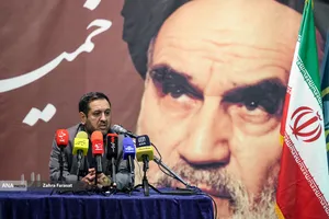 آیین بزرگداشت روز بسیج هنرمندان
